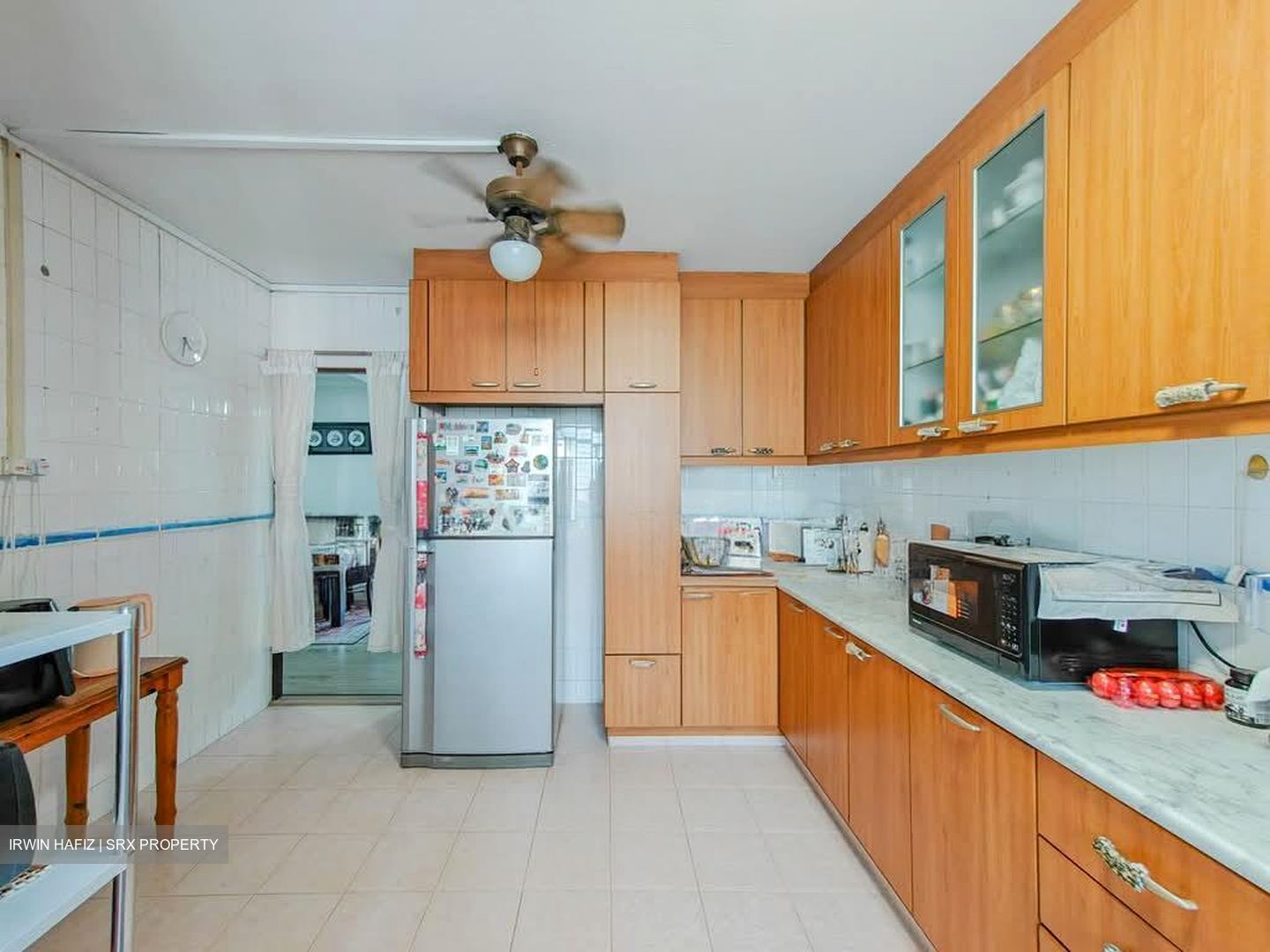 Blk 432 Bukit Panjang Ring Road (Bukit Panjang), HDB 5 Rooms #591364801
